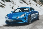 renault alpine importeren Duitsland